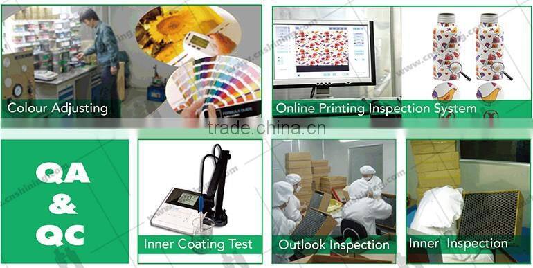 250 500 750 1000ml Aluminum Bottle Olive Oil Bottle Aluminum Essential Oil Bottle