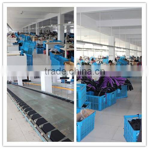 Samll order welcome Custom protective neoprene gloves
