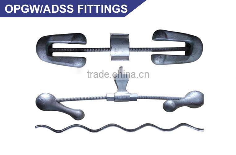 HUIYUAN OPGW & ADSS Vibration Damper