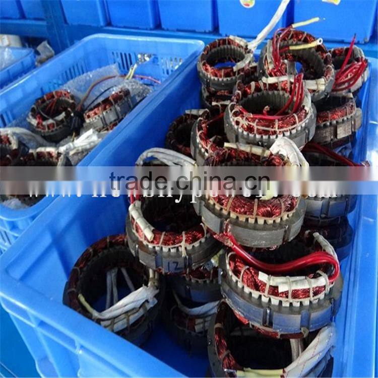 Synchro generator,Wind energy,Light pole wind turbine