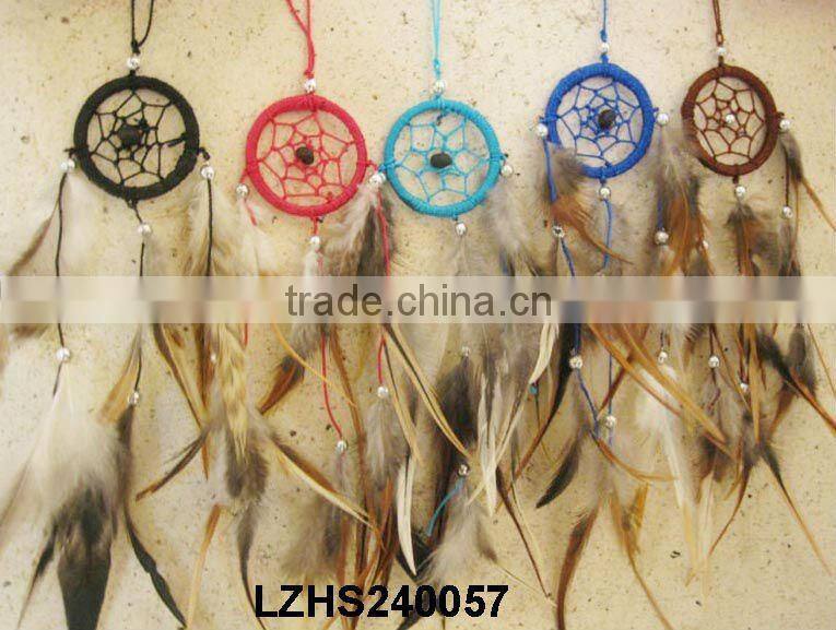 Dream Catchers - Assorted Colors LZHS240057