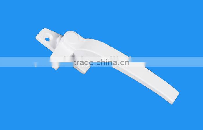 Aluminum Casement Door And Window Handle,Window And Door Hardware