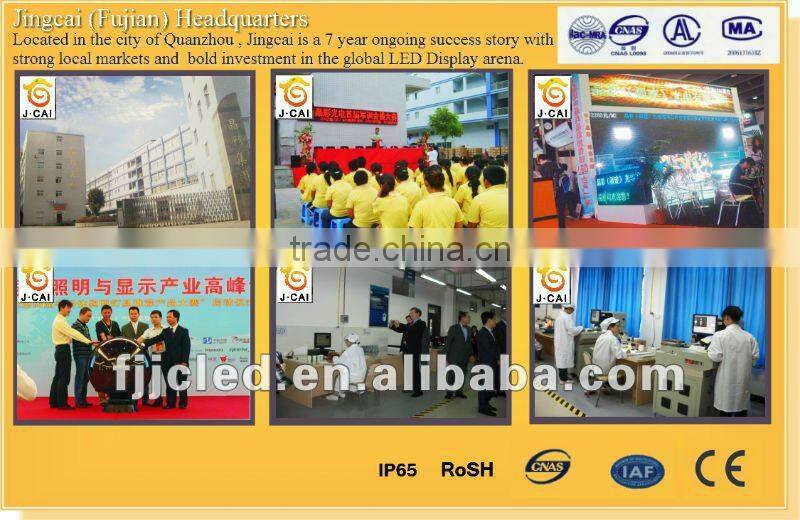 High definition P10 projector screen for led projector 1R alibaba China