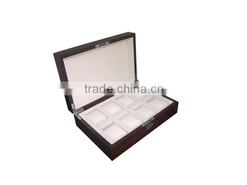 alibaba china classical wooden elegant multi watch box