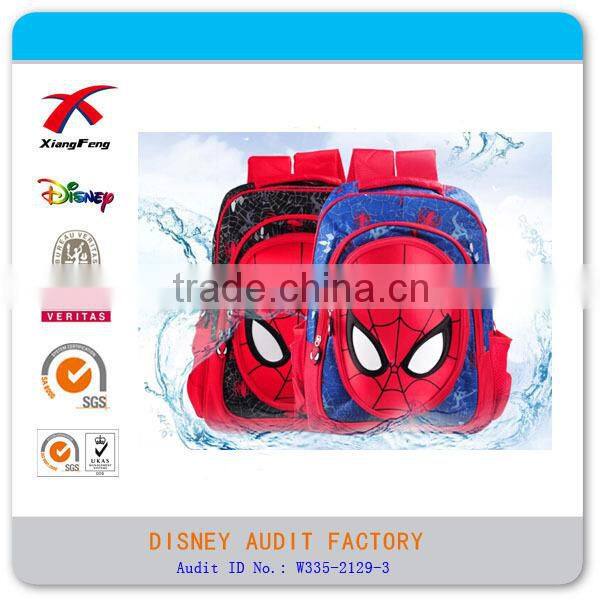 3D EVA Backpack for Boys