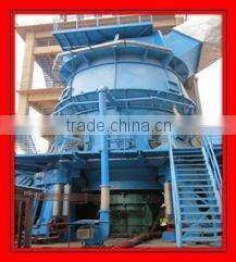 Cement Grinding Plant
