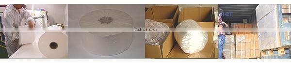 permanent adhesive waterproof labels for glass