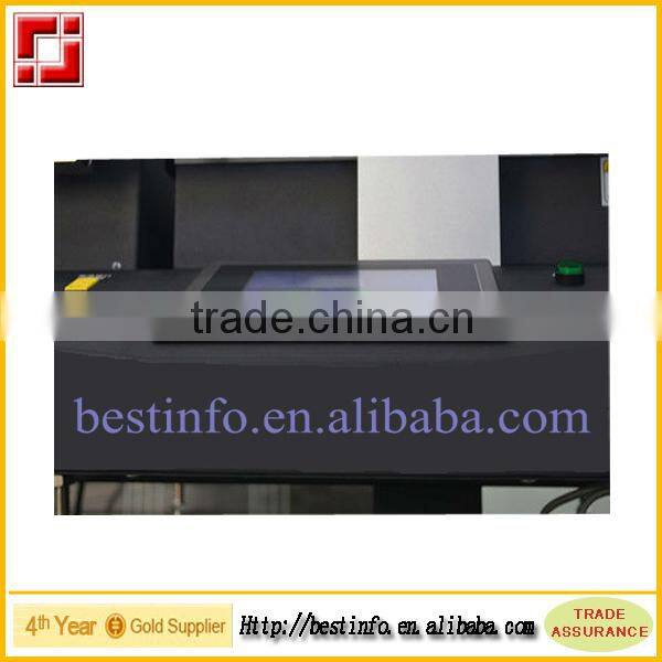 BGA Rework Station with LED Light Double Protective Devices Computer Repair Machine BGA Chip Repair Machine for Motherboard