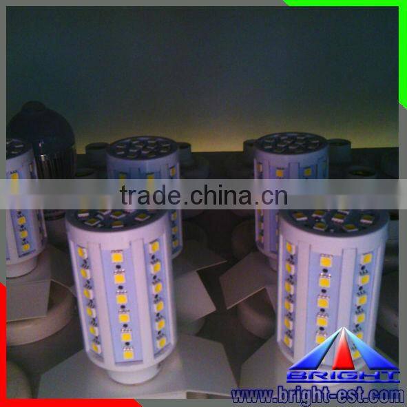 6W SMD E27 B22 E14 LED Corn lamp