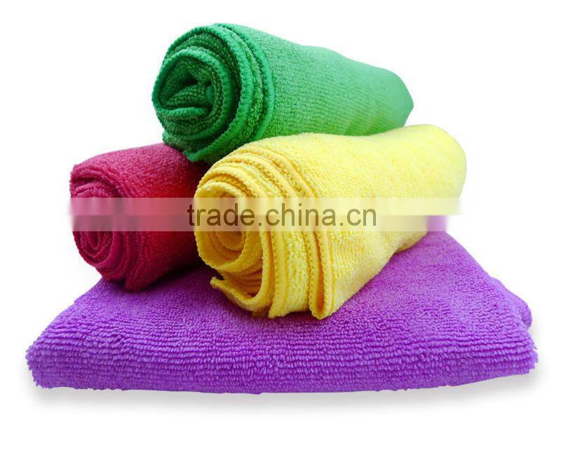 microfiber drying towel