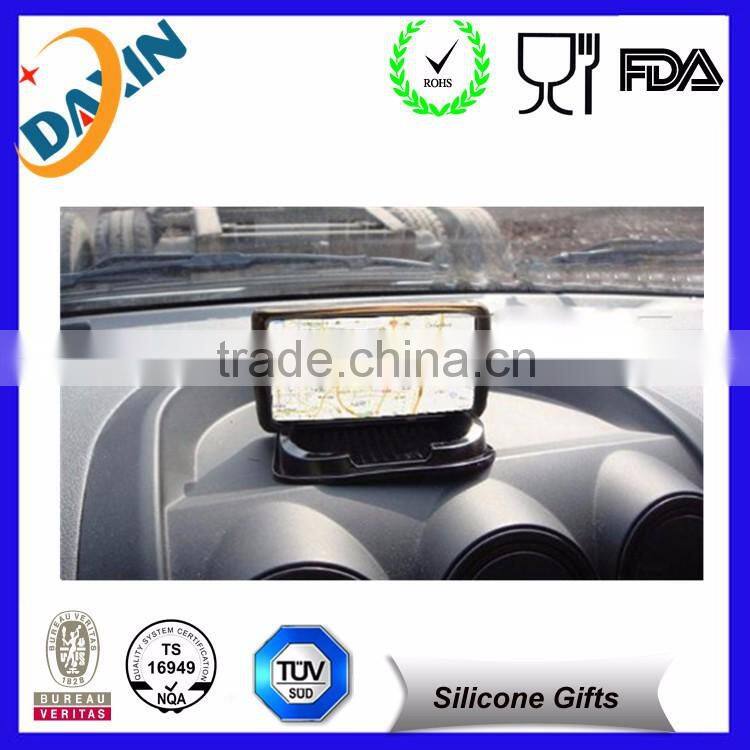 unique funny silicone mobile phone /promotion wholesale phone holder