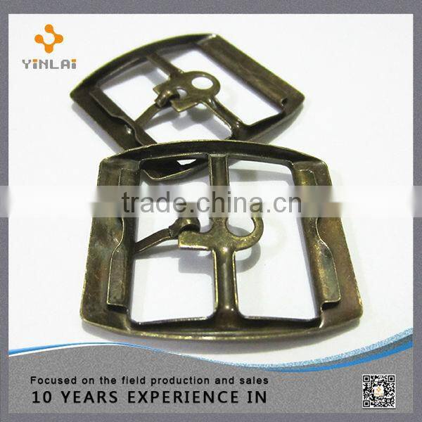 Factory Supply High Quality 22.5mm Metal Buckle For Bag