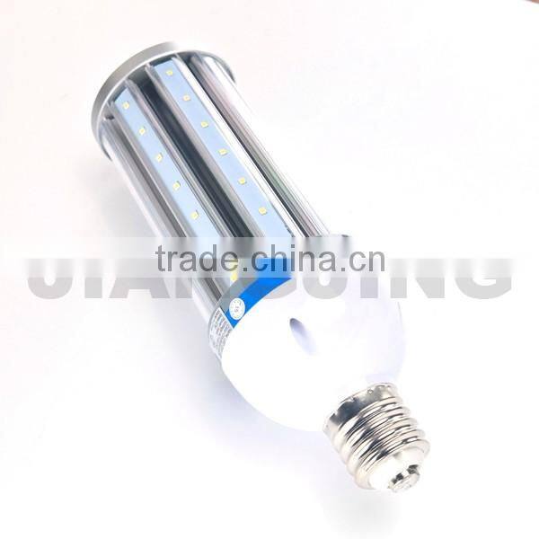 AV100-277V 54W ETL SLC LED Corn Bulbs for street garden warehouse
