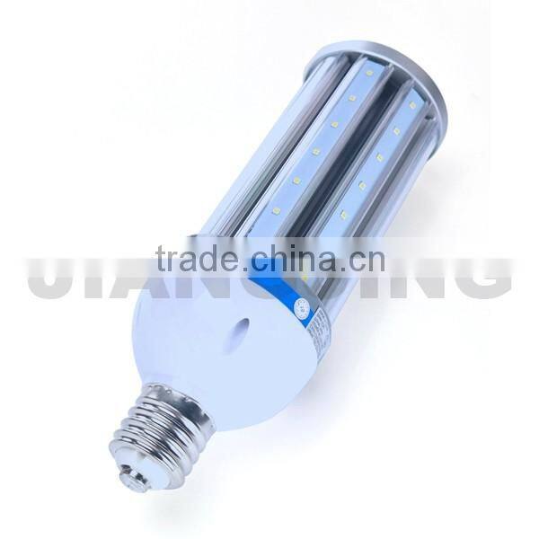 AV100-277V 54W ETL SLC LED Corn Bulbs for street garden warehouse