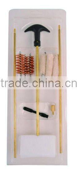 military products Shotgun Bronze Cleaning Brushes gun accessory kit