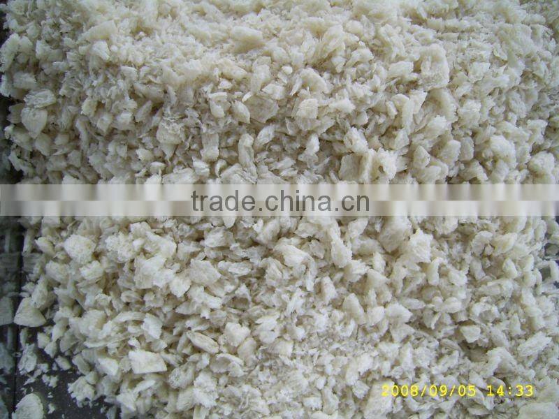 150kg/h Panko Bread Crumbs Process Machinery