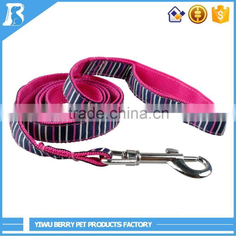Low Cost High Quality nylon dog harness vest