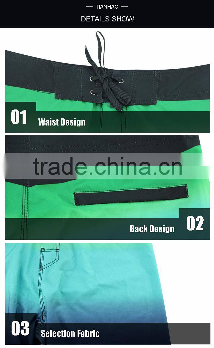 Fashion Man Swimshorts with OEM ODM