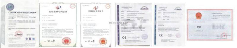 ISO CE ETCR7000B Large Caliber Clamp Current Meter