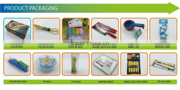 High Quality Round Steady Stainless Steel Tableware Cylinder