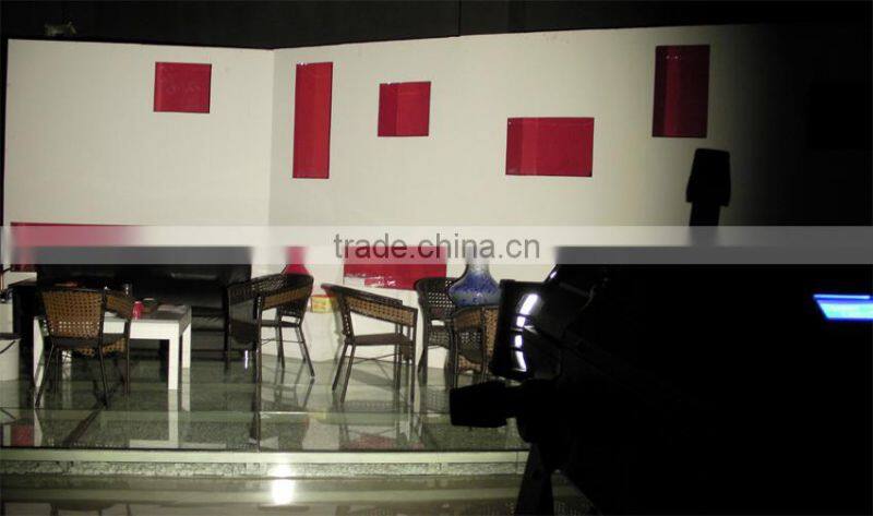 NEWEST 100W 150W 200W full color Par Light COB par can