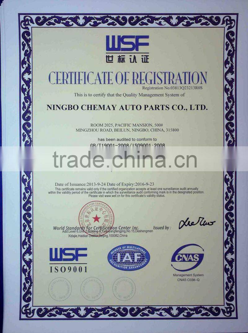 Air Spring Strut 251 320 07 30 for MERCE R-CLASS 2007-2010