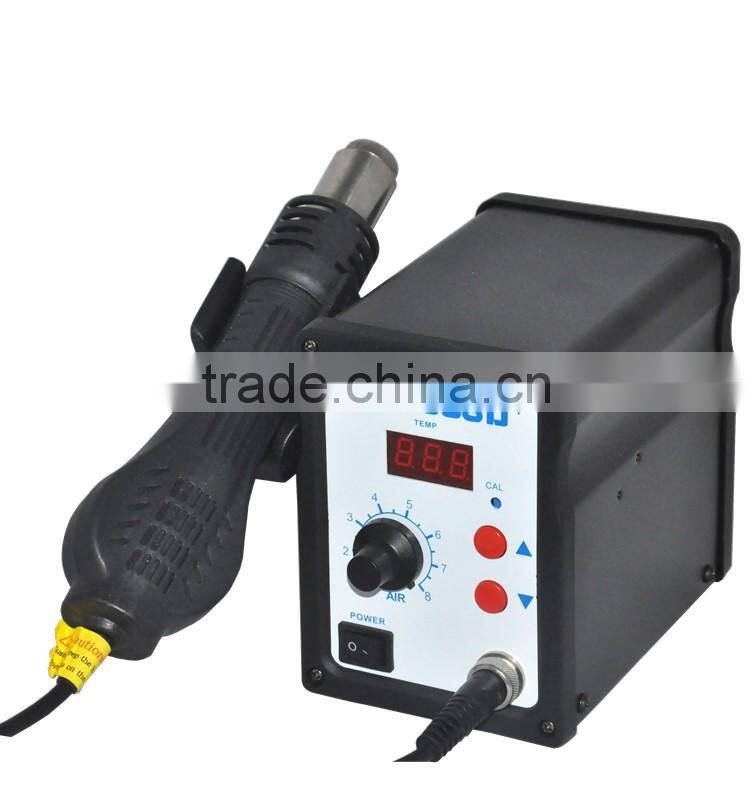 UYUE 858D+ SMD Rework Station & Desoldering Station