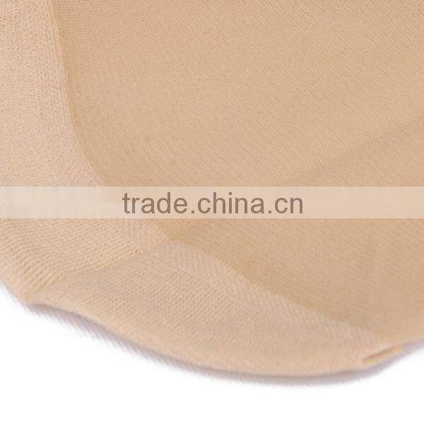 0601 Good selling Core-Spun Yarn women nylon ankle socks