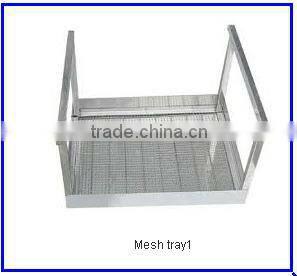 Ultrasonic Cleaner(Basic) China TP10-250