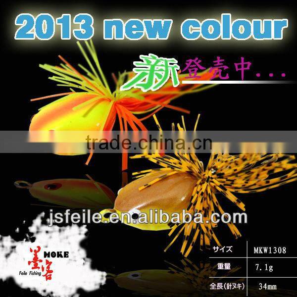 hard frog fishing lure fishing frogs manufacturers