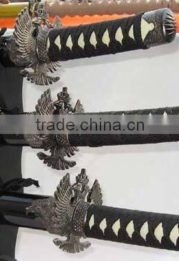 Wholesale Samurai Sword japanese katana HKS282B