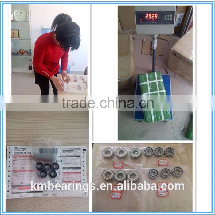 Cylindrical Roller Bearings SL14913 for general machinery