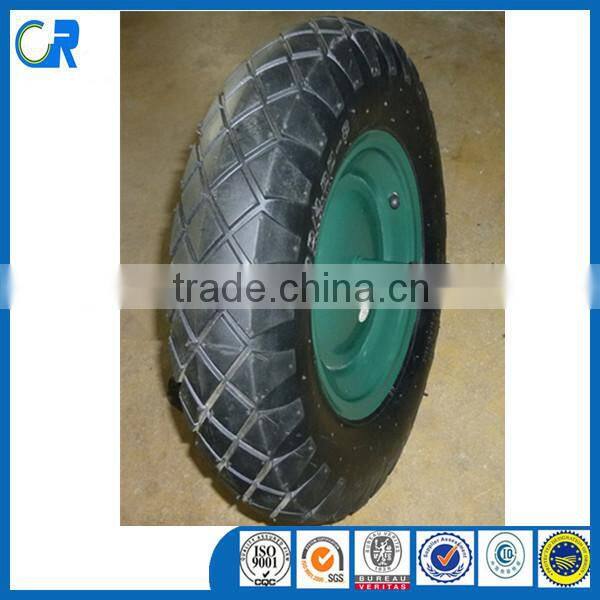 Wheebarrow tyre tube4.00-8