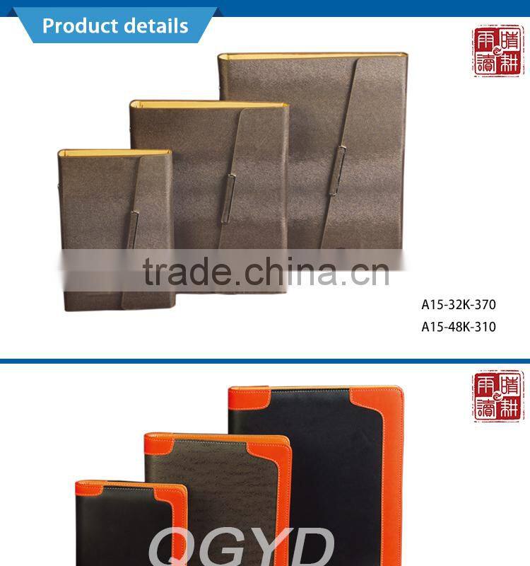 daily planner diary notebook