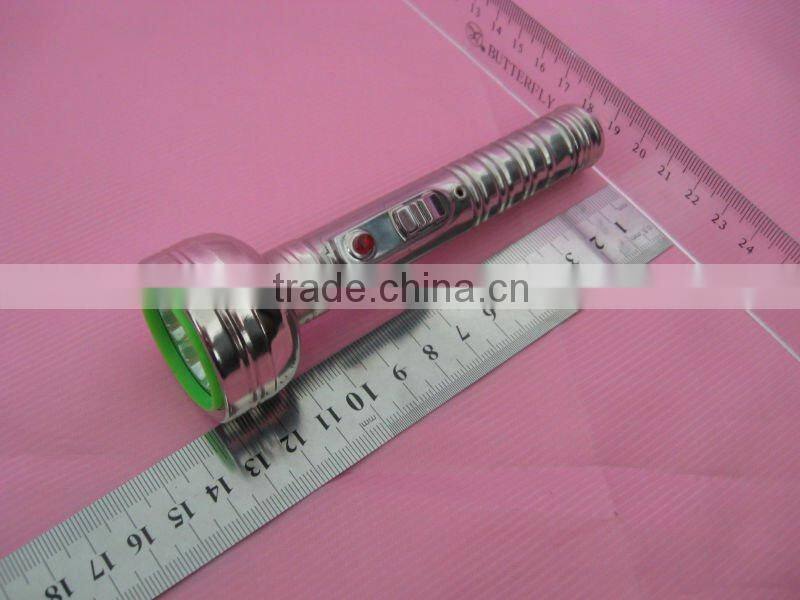 metal mini torch pocket torch