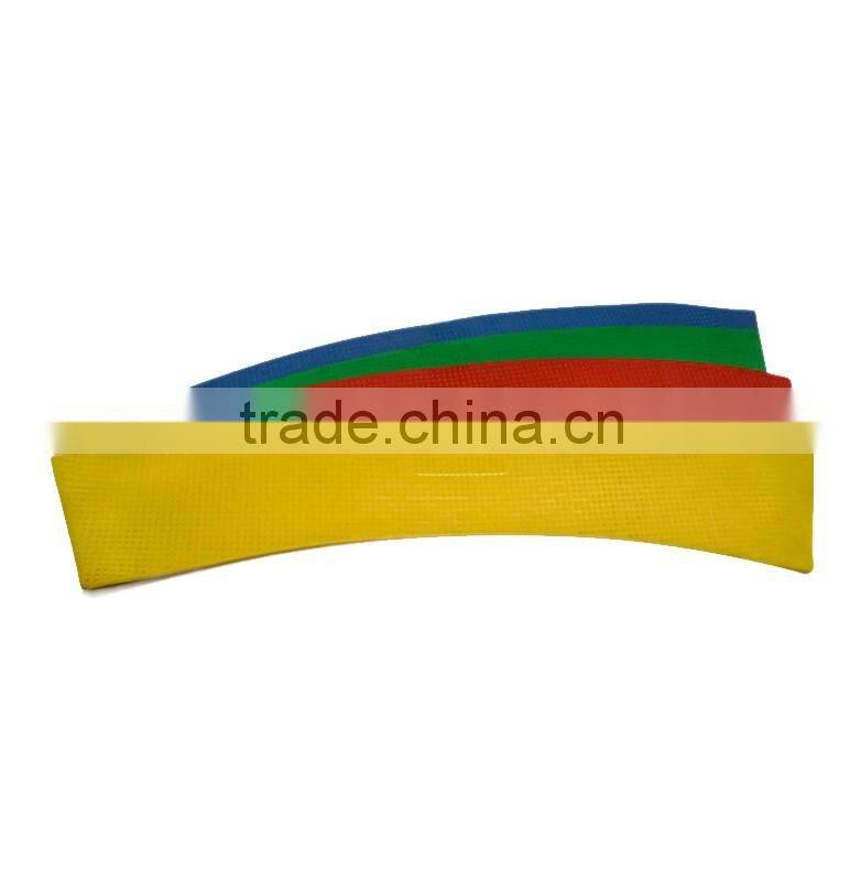 Colorfull TPR ARC Mark For Kids Education Toy