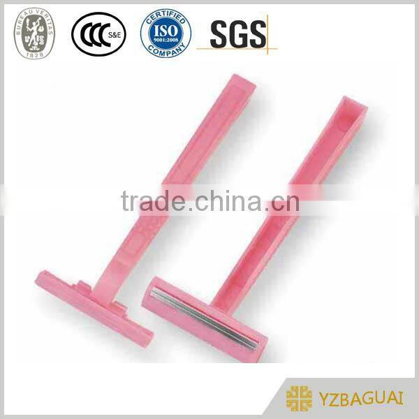 disposable hotel guestroom amenity sets