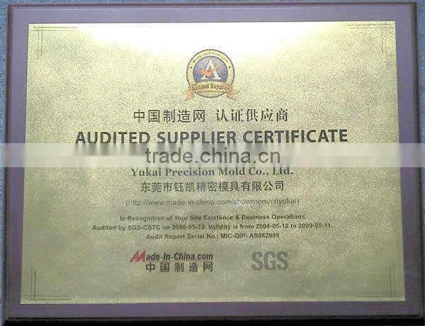 DIE MOULD PUNCH PRECISION