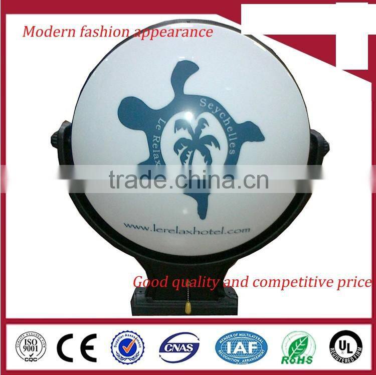 internal led light box display,advertising light box
