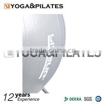 PVC exercise ball with strap