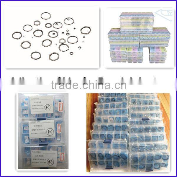 Best Choice Oil Trap for Test Bench Common Rail Fuel Injector Test Bench