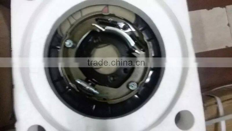 C00003232 MAXUS V80 Brake Plate