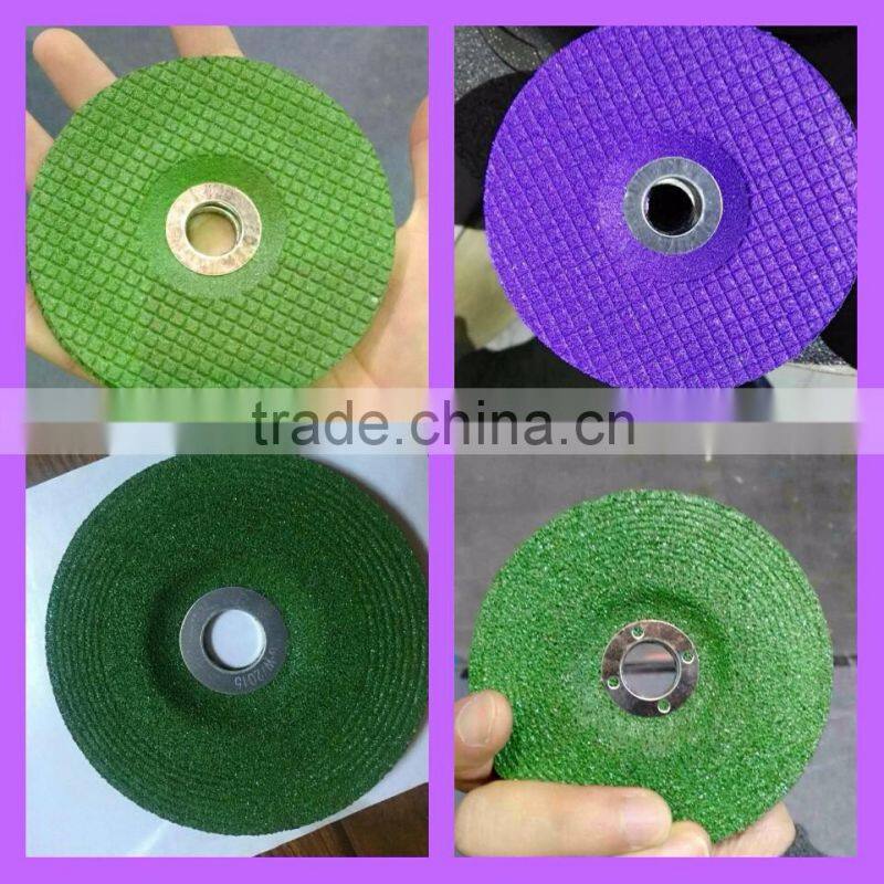 flexible grinding wheel