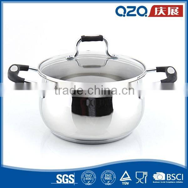 Best exquisite eco famous factory low cost custom cooking pans
