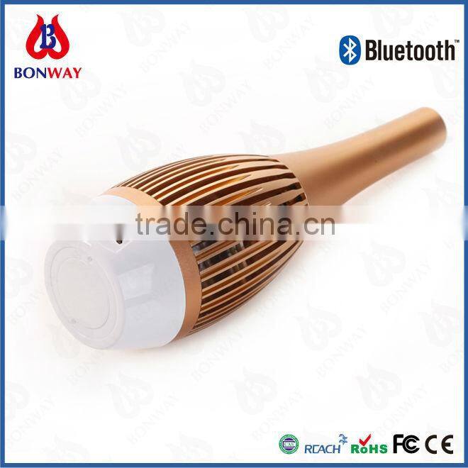 New style 2.1 bluetooth speaker with subwoofer