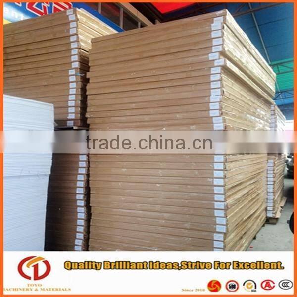 high quality 10mm sheet foam
