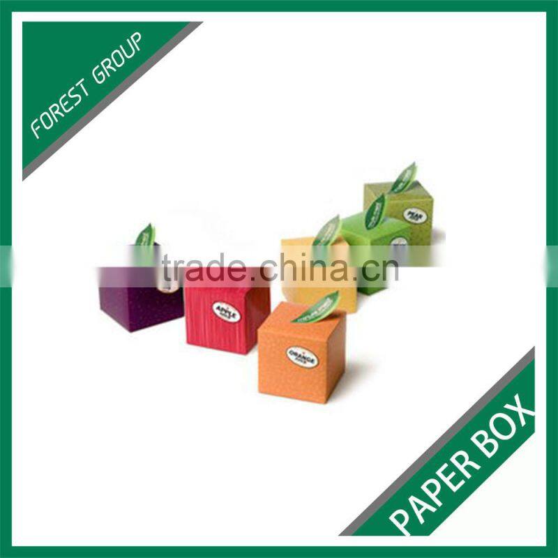 CORRUGATED FANCY COOKIE AND CAKE BOX WHOLESALE