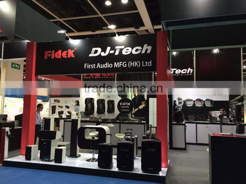 Fidek CAR Colour Air BT portable bluetooth speaker Wifi Audio streaming with Airplay stpeaker
