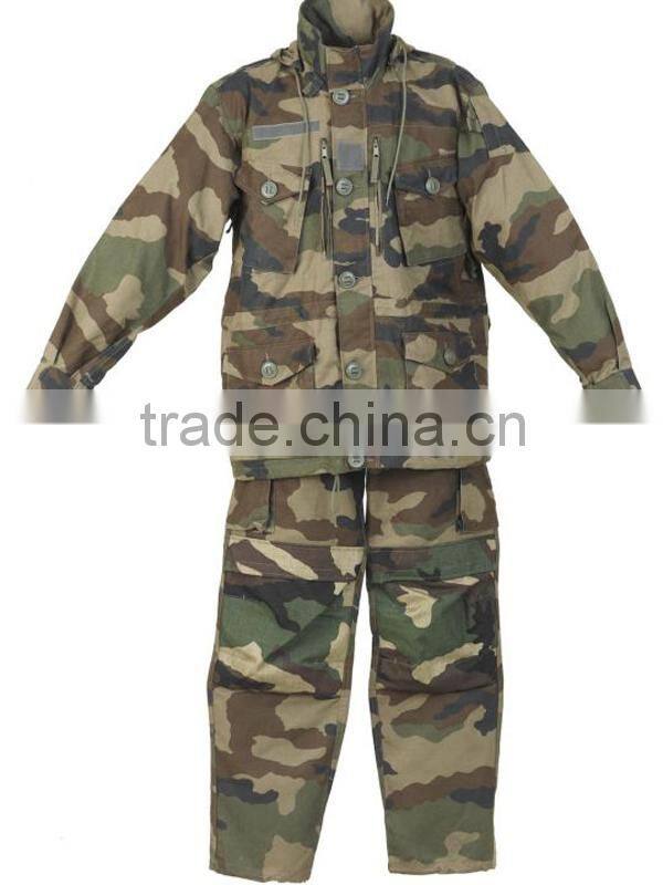 camo season!!! army used camouflage textile camo cloth for army/soldier/military
