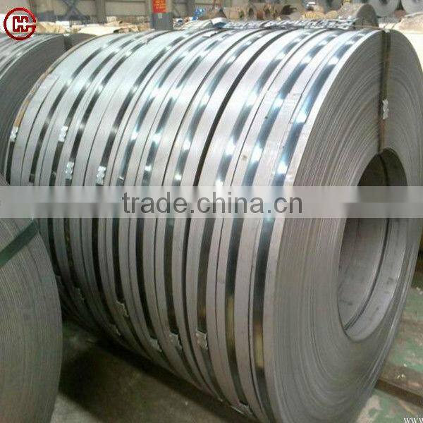 DX51D galvanized steel strip